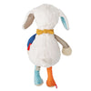 Plush Sheep Patchwork