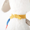 Plush Sheep Patchwork