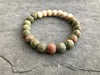 Be Present Diffuser Bracelet