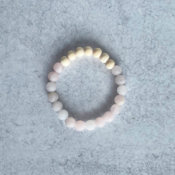 Feet to Heal Diffuser Bracelet