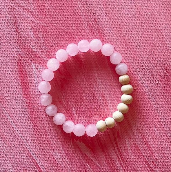 Feet to Heal Diffuser Bracelet