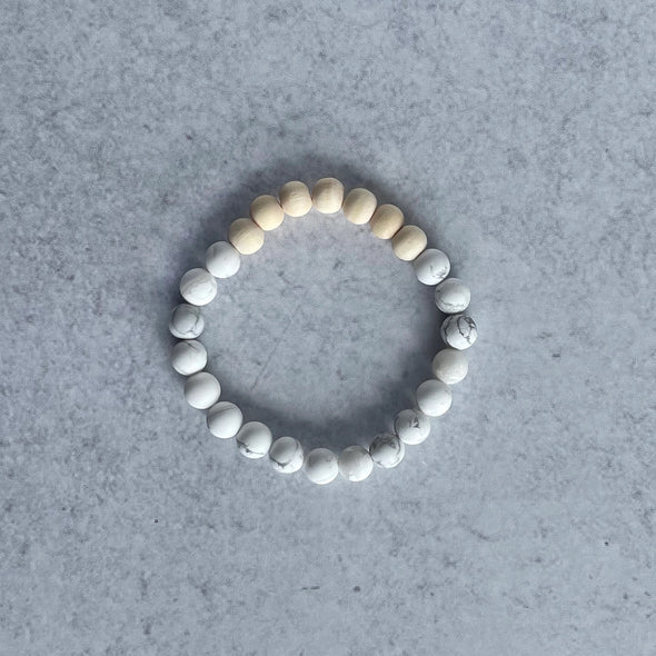 Let That S* Go Diffuser Bracelet