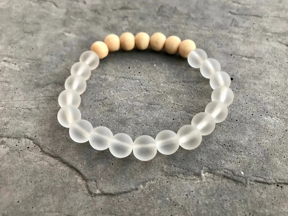 Level Up Diffuser Bracelet