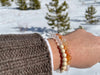 Level Up Diffuser Bracelet