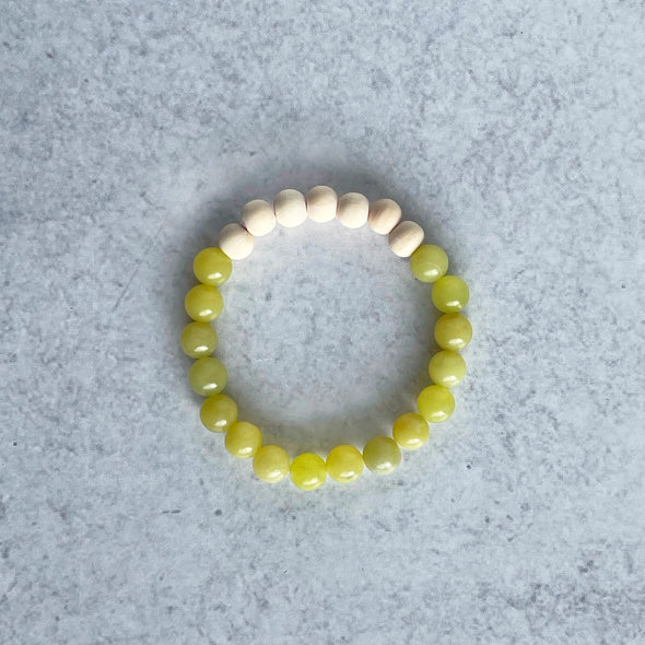 Shine Bright Diffuser Bracelet