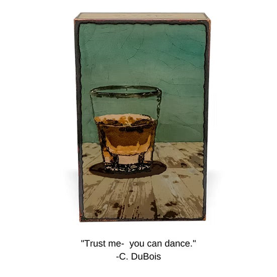 269: Liquid Courage