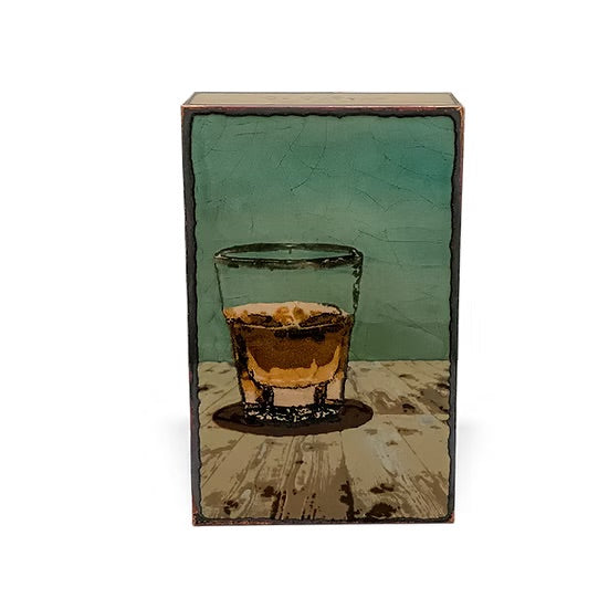 269: Liquid Courage