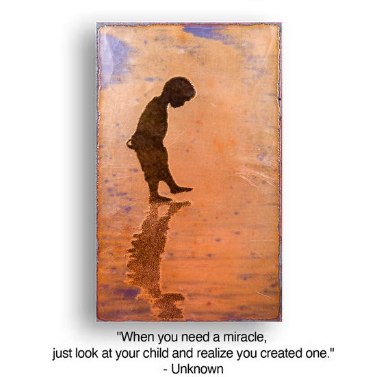 153: Miracle