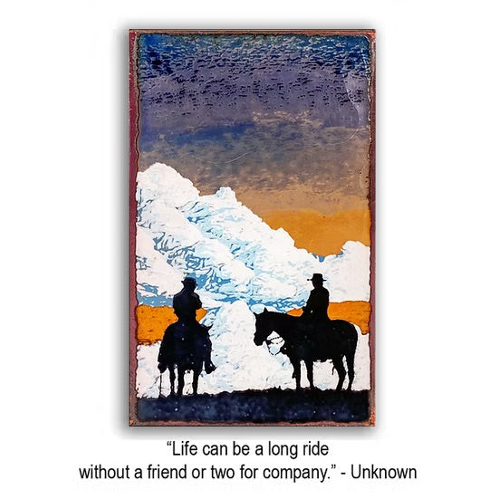 256: Ride The River