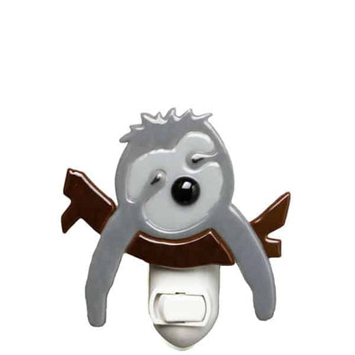 Sloth Night Light