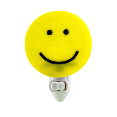 Smiley Face Night Light