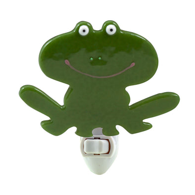 Frog Night Light