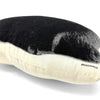 Cat Black Pillow