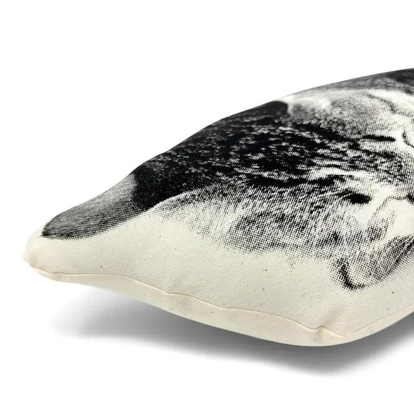 Cat Sleeping Pillow