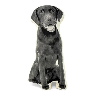 Lab Retriever Pillow