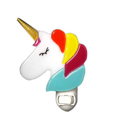 Unicorn Night Light
