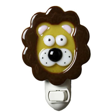 Lion Night Light