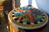 Dancing Birds 18" Lazy Susan