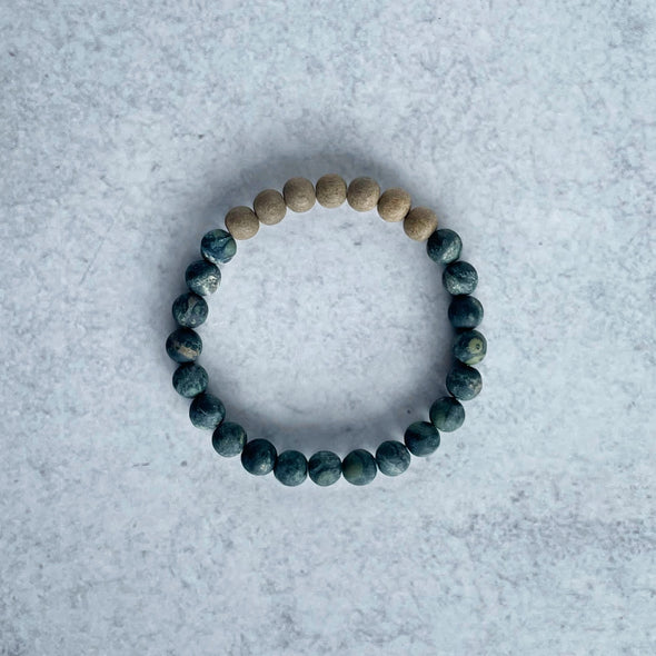 You Da Man Diffuser Bracelet