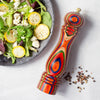 Baltique® Marrakesh Pepper Grinder with Adjustable Mill