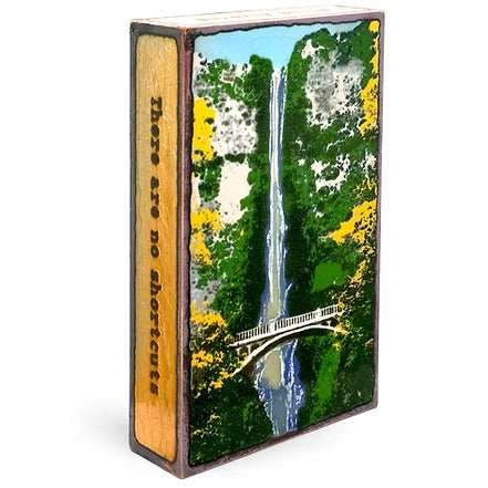 282: Endless Falls