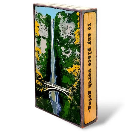 282: Endless Falls