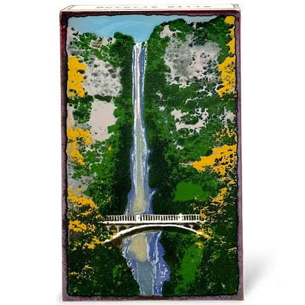 282: Endless Falls