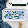 Shalom Serving Tray