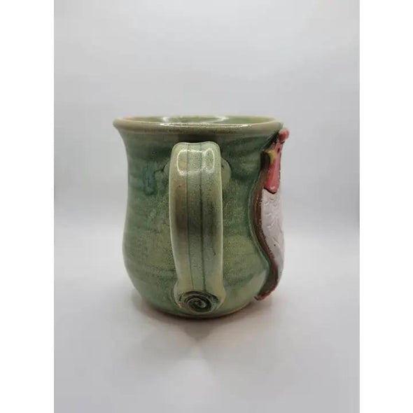 Rooster - Ceramic Mug