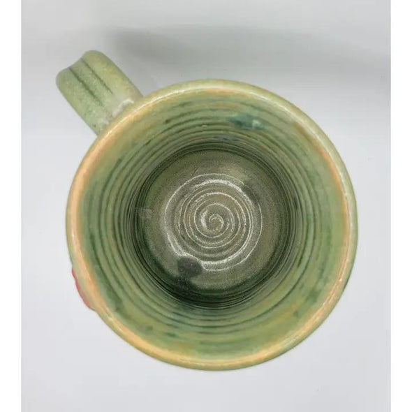 Rooster - Ceramic Mug