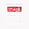 Jewish Calendar 5785 (2024-2025)
