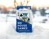 Ski House Games Card Deck | Après Ski Game