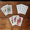 Ski House Games Card Deck | Après Ski Game