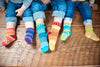 Prism Baby Socks (12–24 Months)