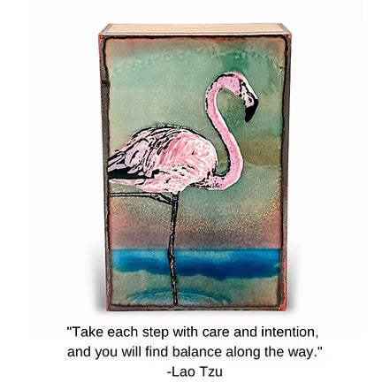 279: Balancing Act
