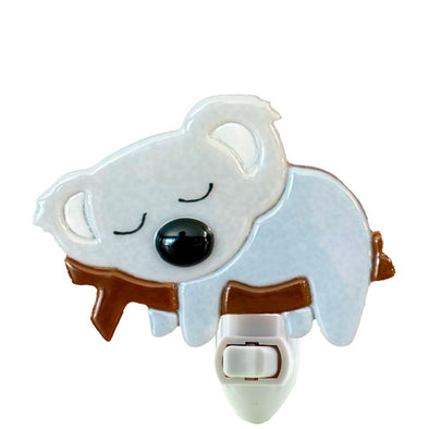 Sleeping Koala Night Light