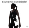 Cellphone Xbody - Sunflower (Navy)