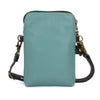 Cellphone Xbody - Bicycle (Teal)