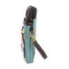 Cellphone Xbody - Bicycle (Teal)