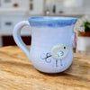 Peep - Ceramic Mug