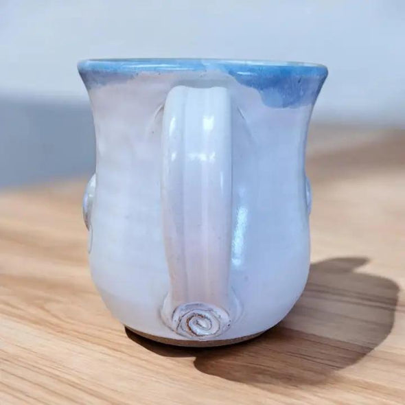Peep - Ceramic Mug