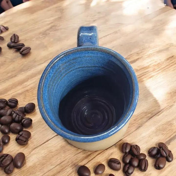 Moon and Back - Ceramic Mug