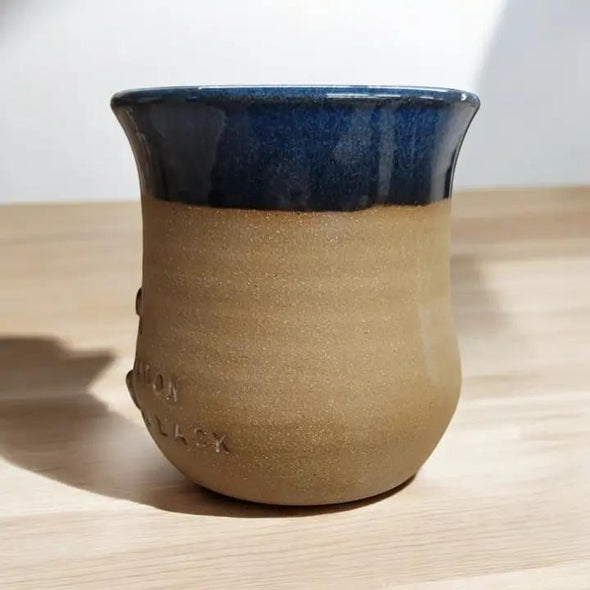 Moon and Back - Ceramic Mug