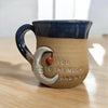 Moon and Back - Ceramic Mug