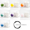 Serenity Sphere Orange