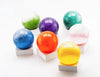 Serenity Sphere Orange