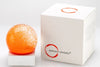 Serenity Sphere Orange