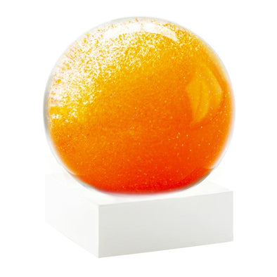 Serenity Sphere Orange