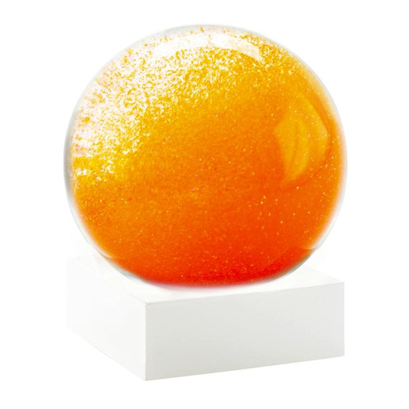 Serenity Sphere Orange