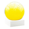 Serenity Sphere Yellow